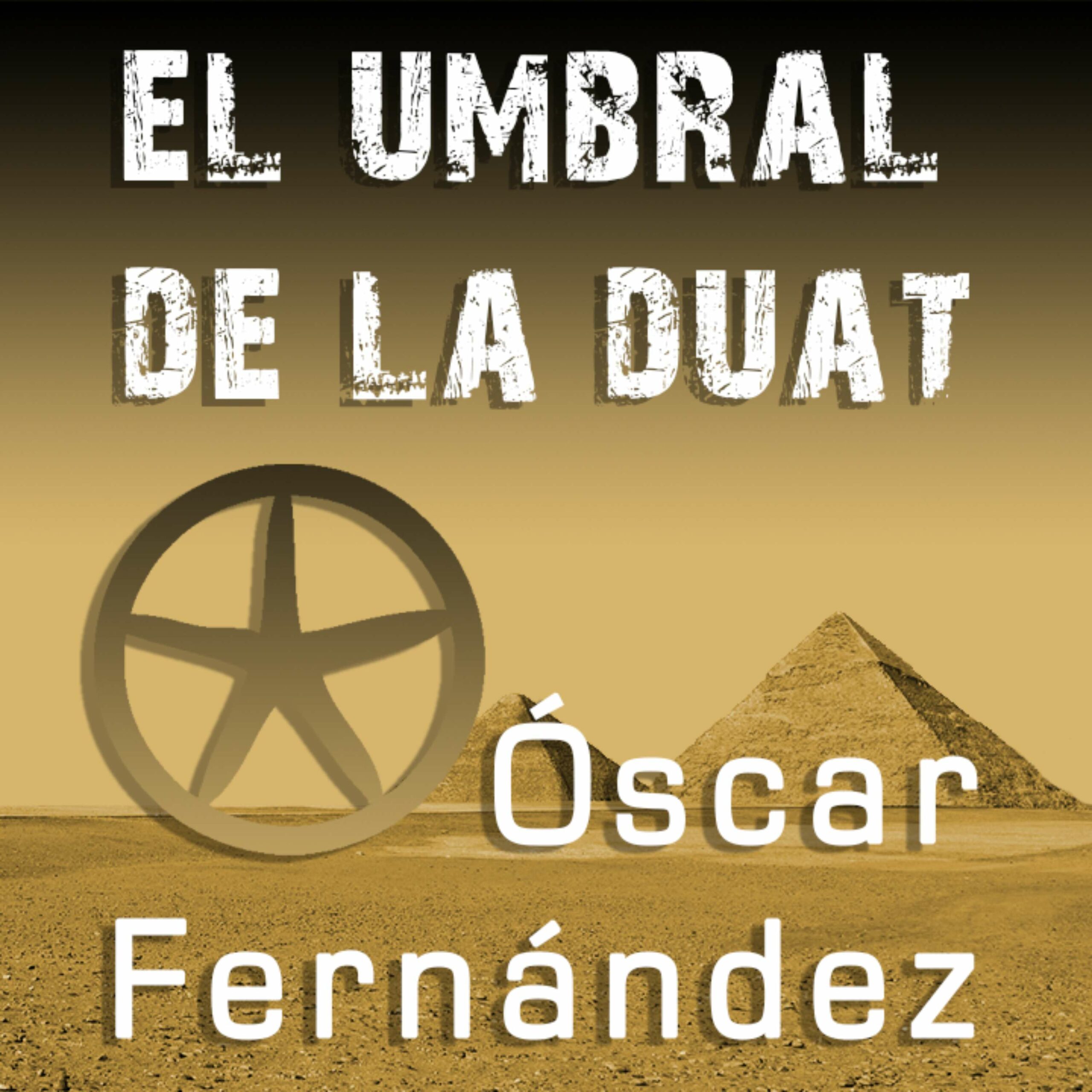 El Umbral de la Duat