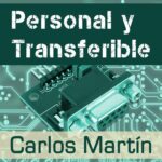 Personal y Transferible